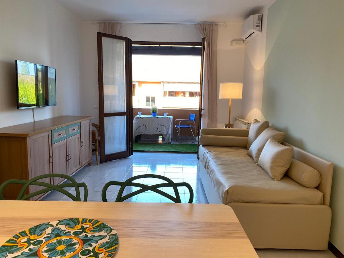 Apartment Casa Vittoria