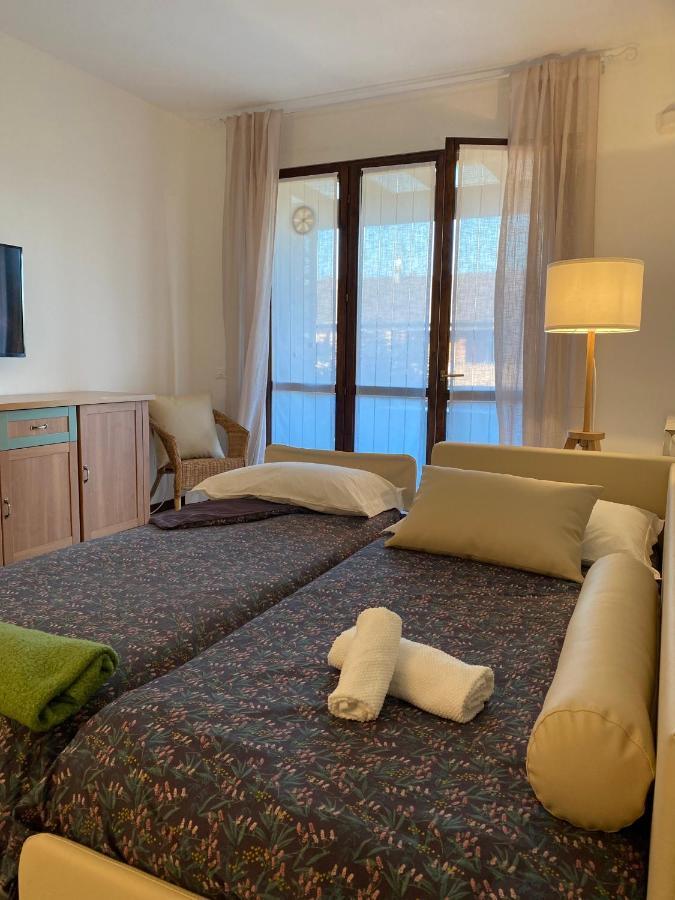 Casa Vittoria * Sirmione