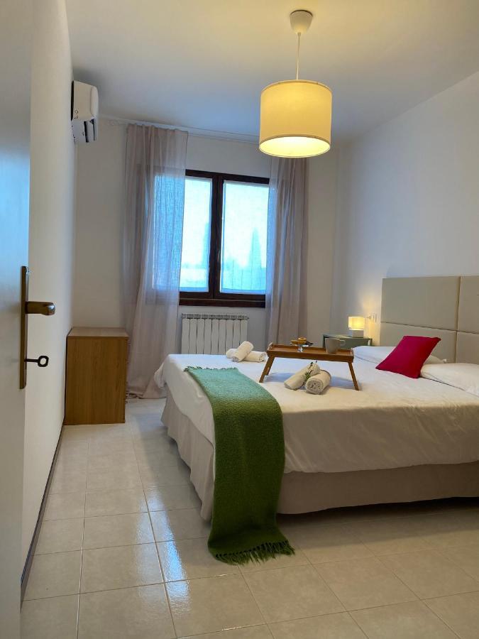 Casa Vittoria Apartment