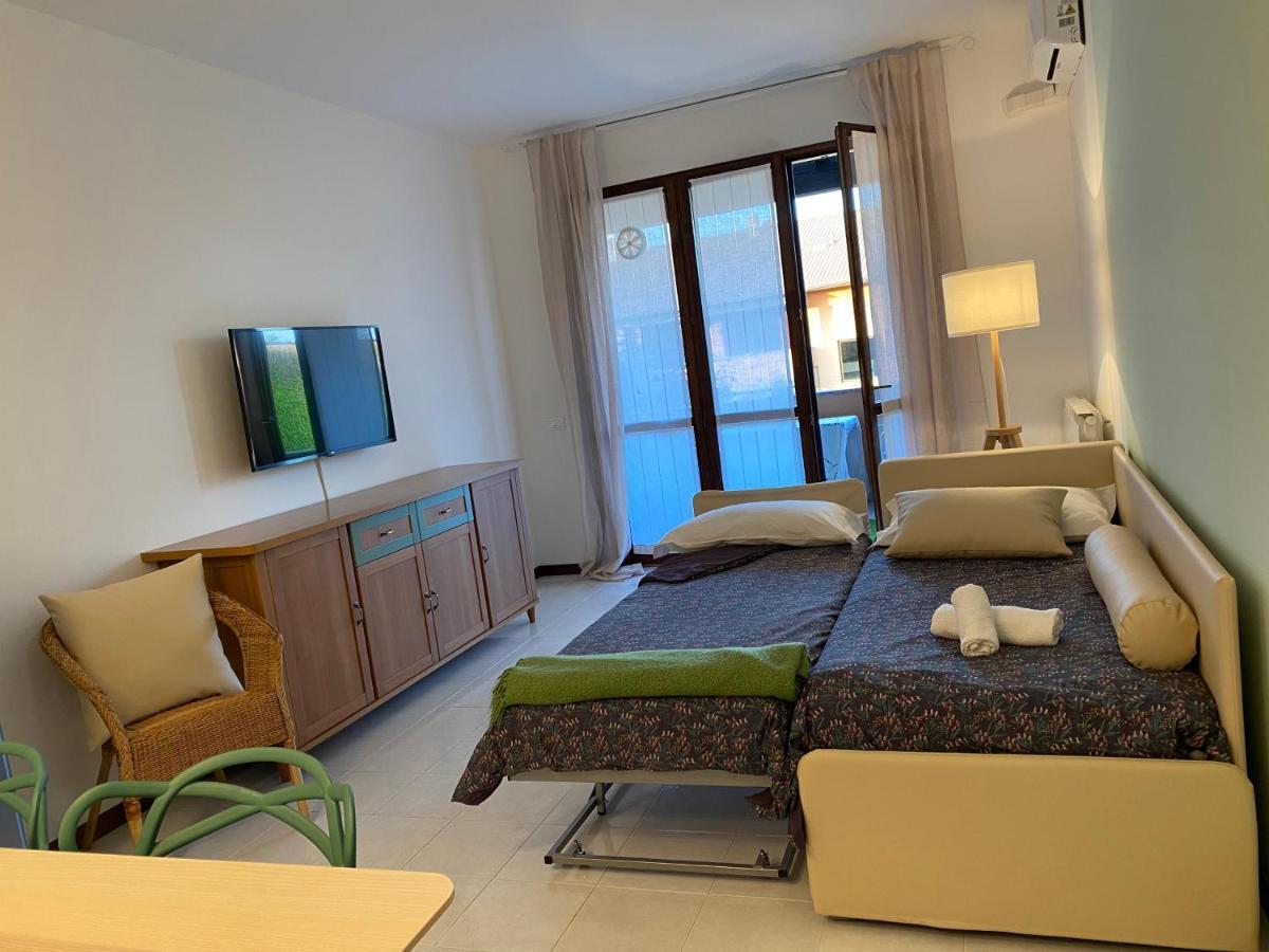 Apartment Casa Vittoria