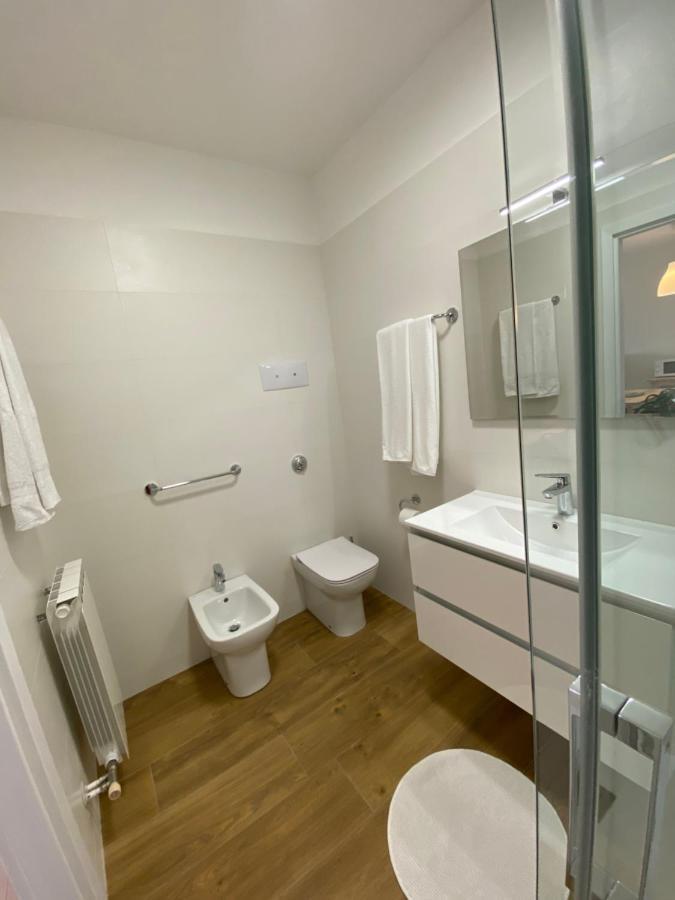 Apartment Casa Vittoria