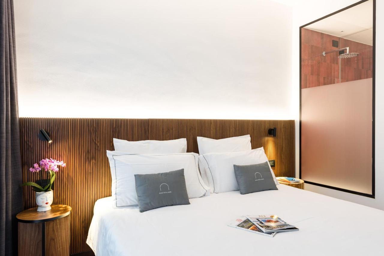 Hotel Casa Scaligeri 3*
