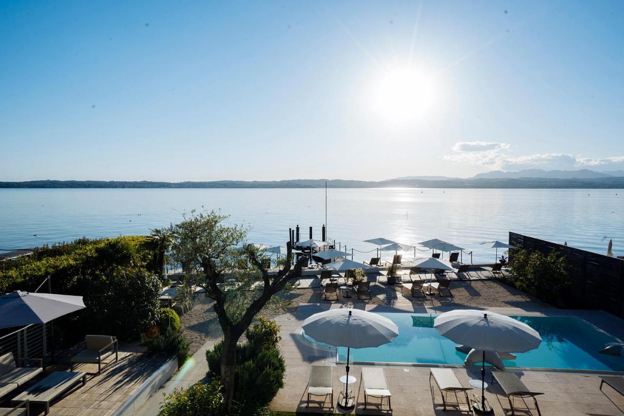 Aqva Boutique (adults Only) Sirmione