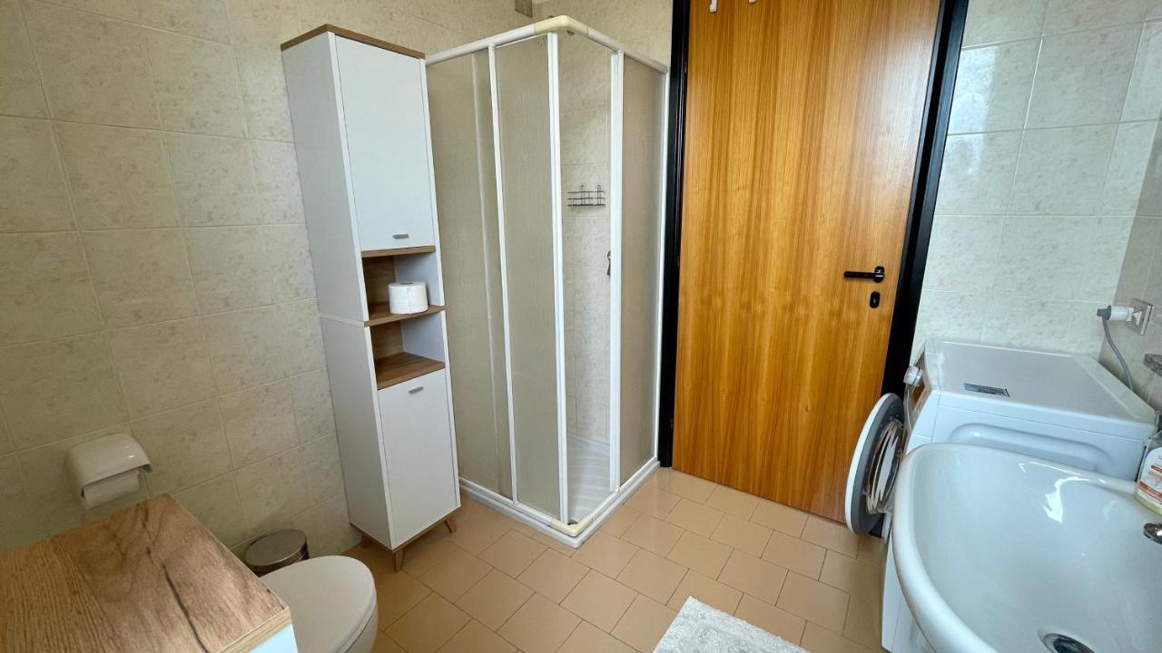 Ginevra Apt Apartment