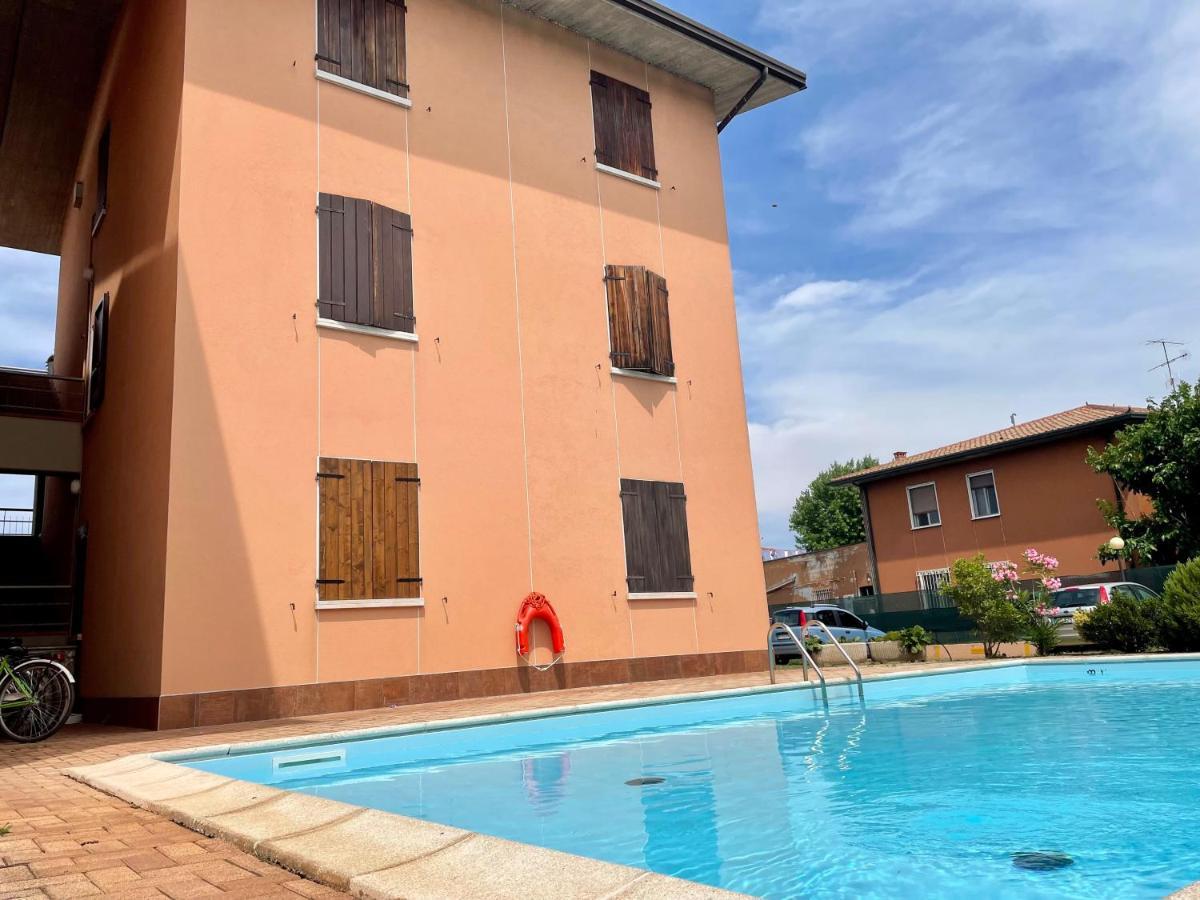 Apartment Ginevra Apt Sirmione
