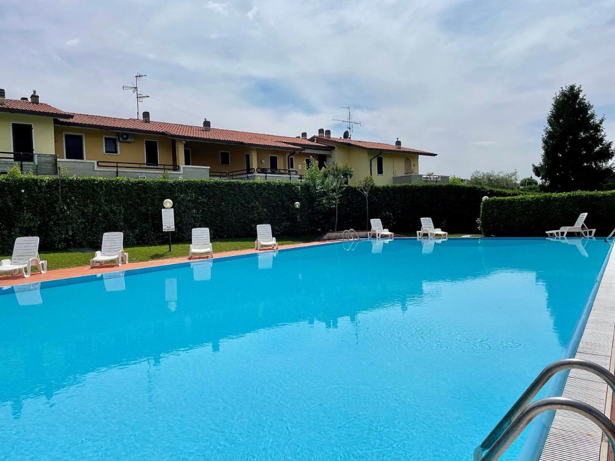 Apartment Porto 2 Apt Sirmione *