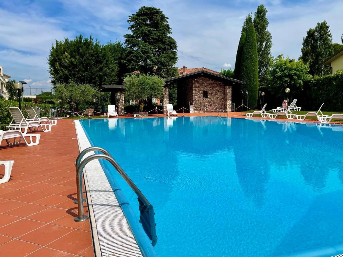Apartment Porto 2 Apt Sirmione *