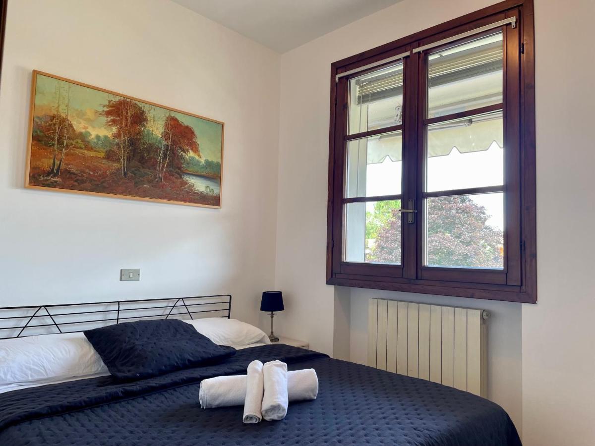 Apartment Porto 2 Apt Sirmione *