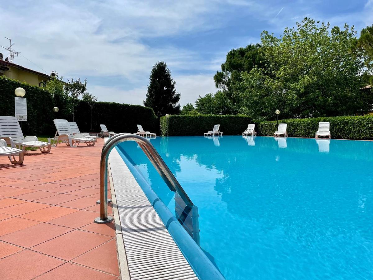 Apartment Porto 2 Apt Sirmione *