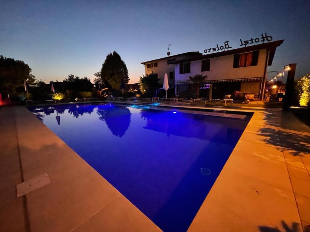 Hotel Bolero Sirmione