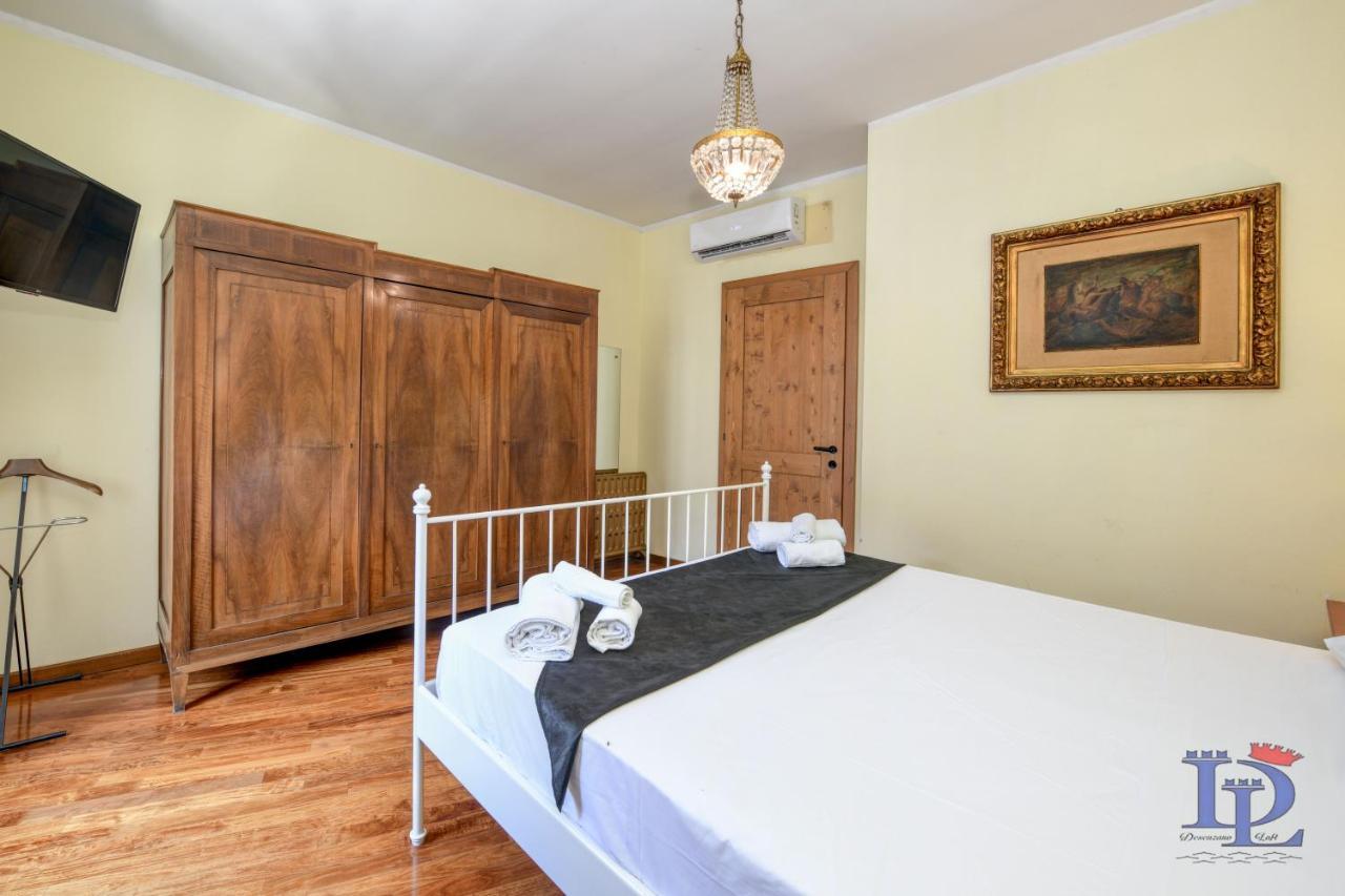 Desenzanoloft Official Partner Marriott Homes & - Queen Of Castle View Sirmione
