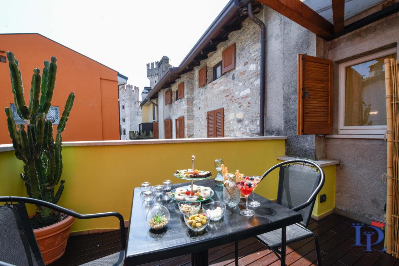 Apartment Desenzanoloft Official Partner Marriott Homes & - Queen Of Castle View