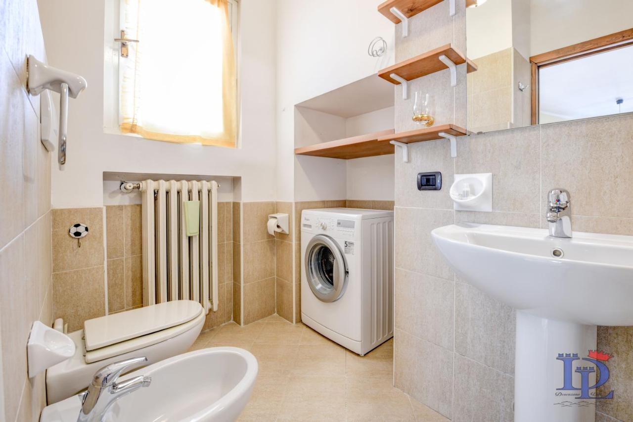 Desenzanoloft Official Partner Marriott Homes & - Queen Of Castle View Apartment