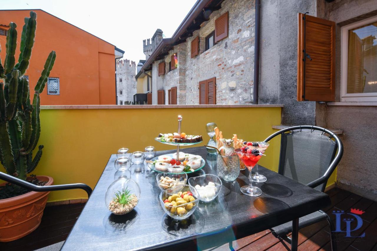 Desenzanoloft Official Partner Marriott Homes & - Queen Of Castle View * Sirmione