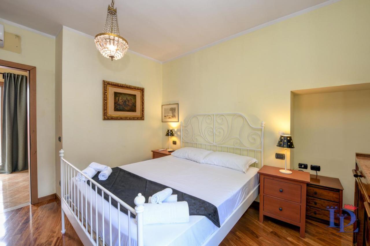 Desenzanoloft Official Partner Marriott Homes & - Queen Of Castle View Sirmione