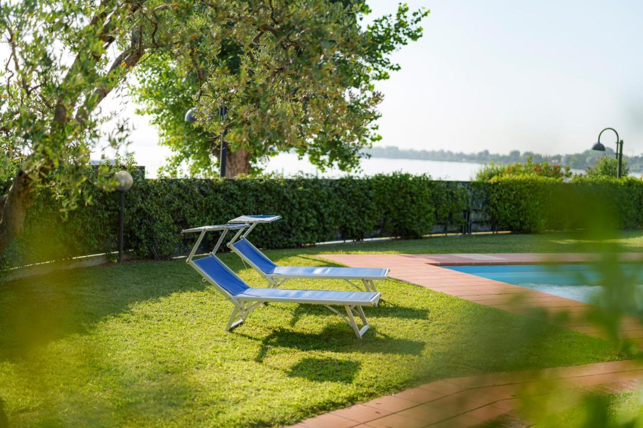 Primea * Sirmione