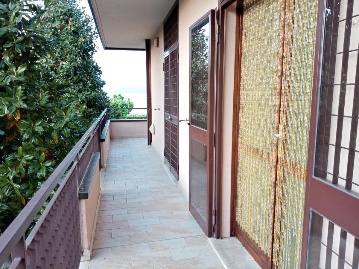 Apartment Casa Lugana 10 - Monolocale Con Piscina Direttamente A Lago *