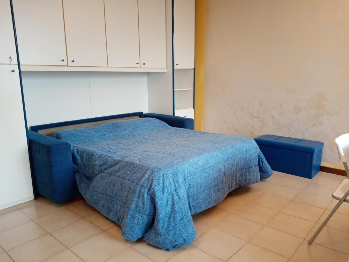 Casa Lugana 10 - Monolocale Con Piscina Direttamente A Lago Apartment *