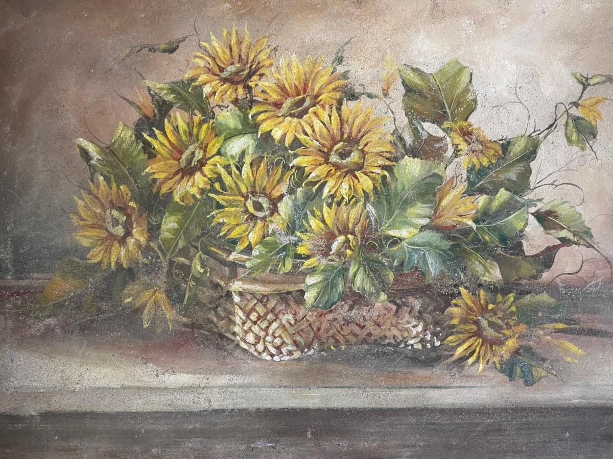 Apartment Sunflower Apartament Sirmione