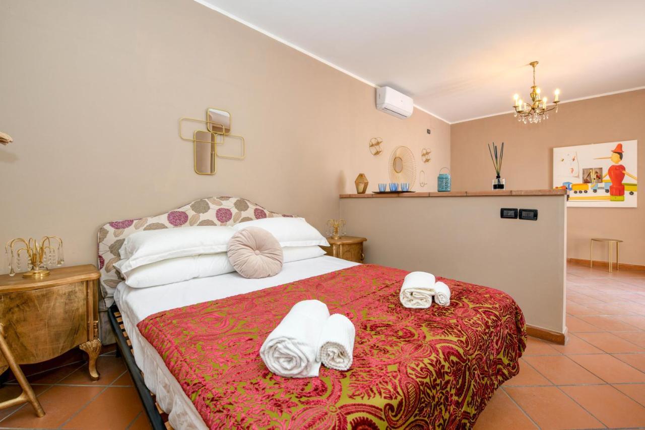 Guest house Prestige Sirmione