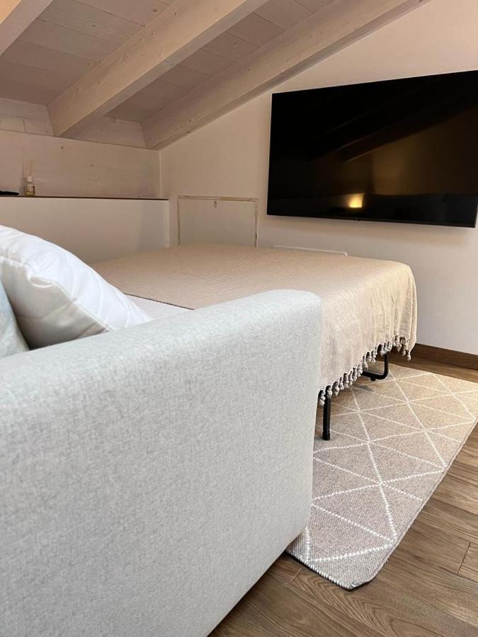 Eco House Apartment