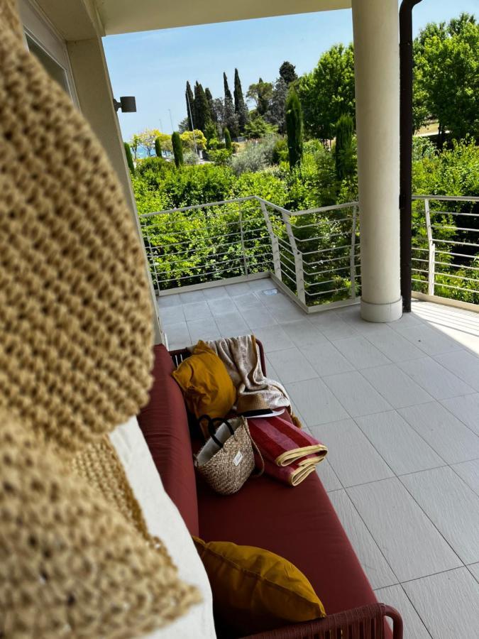 Appartement Eco House