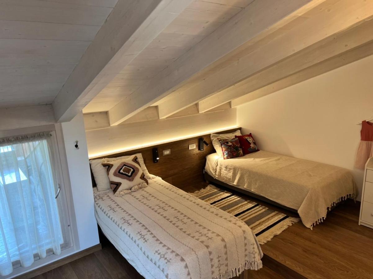 Eco House Appartement Sirmione