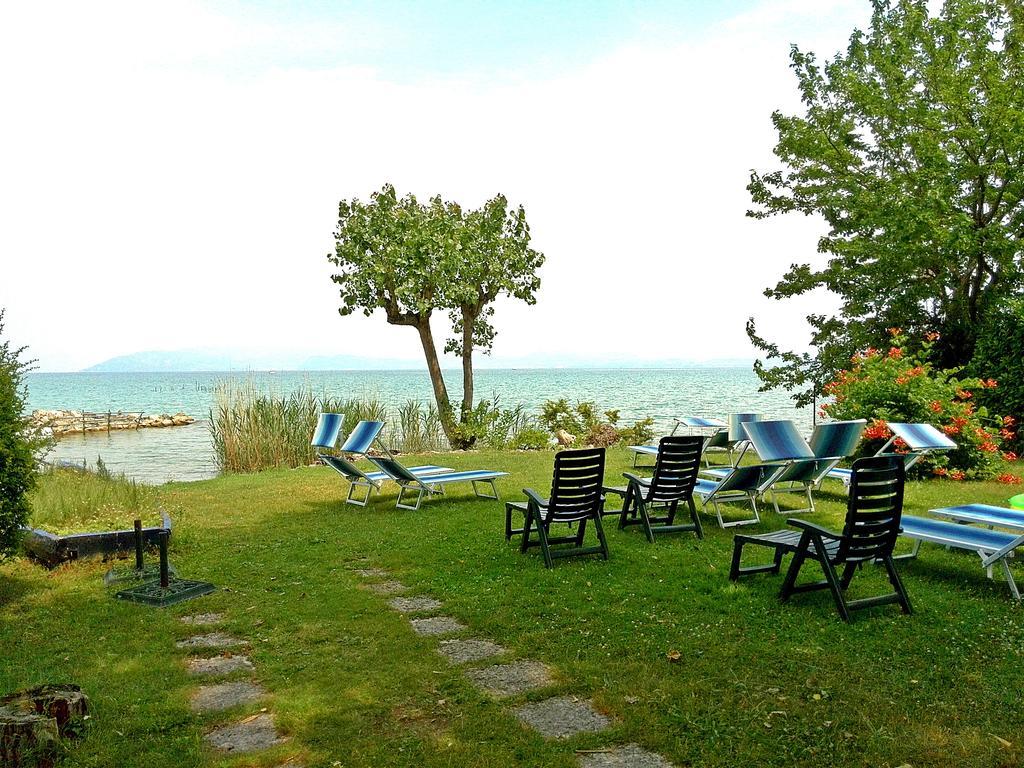 Il Biancospino Sirmione