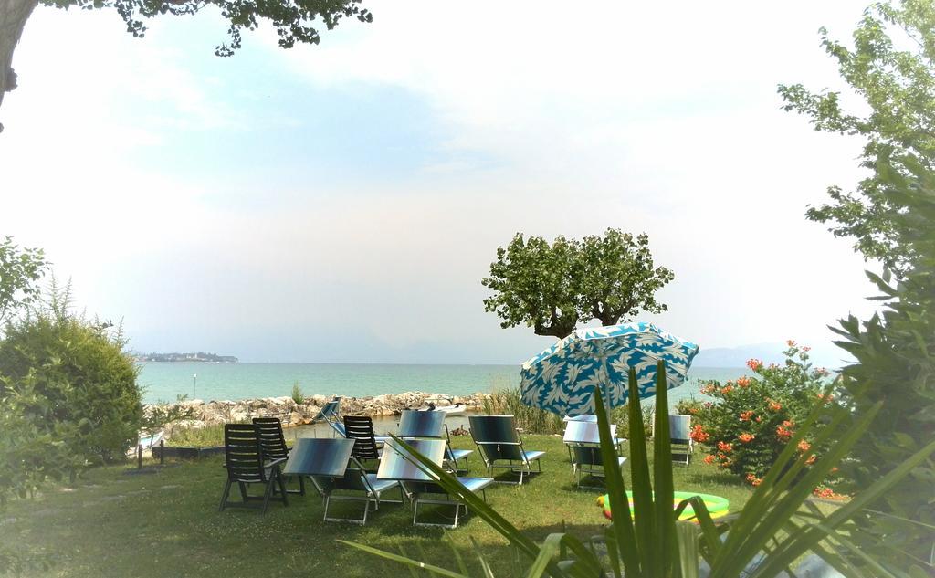Il Biancospino Sirmione