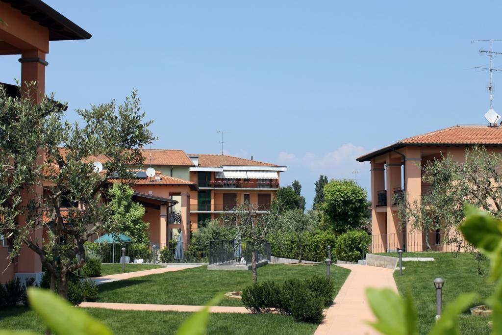 Aparthotel Barcarola