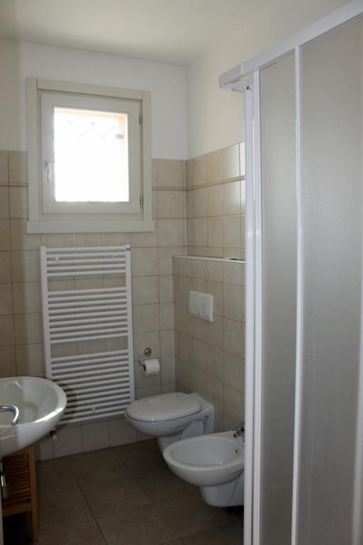 Aparthotel Barcarola