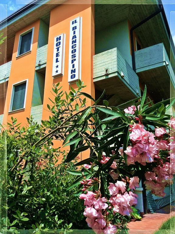 Il Biancospino Hotel 2*
