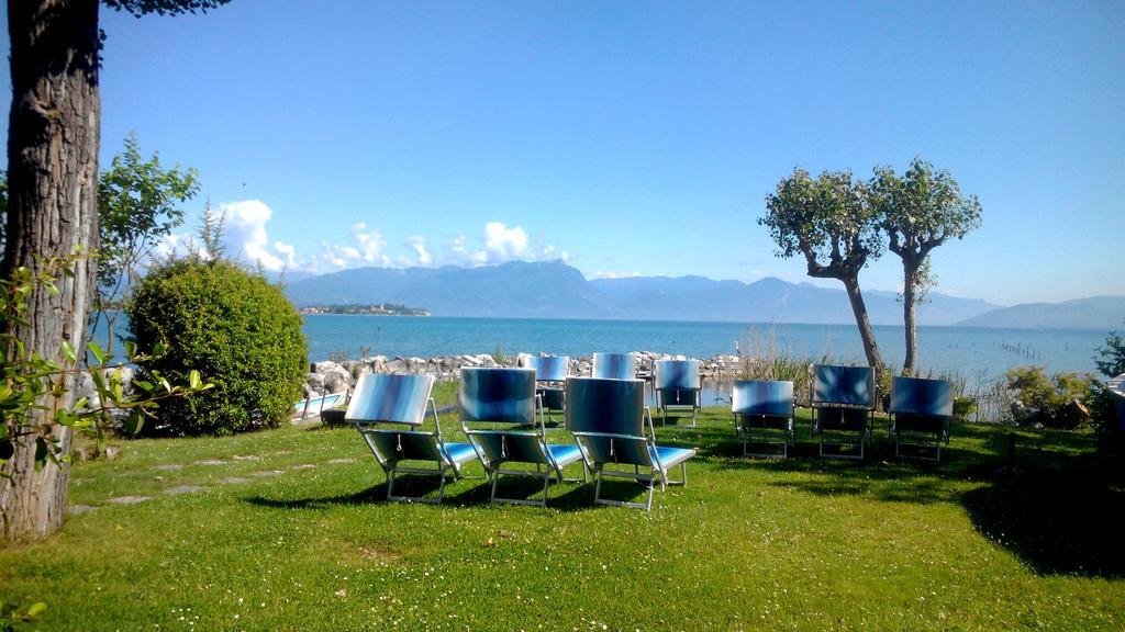 Il Biancospino Sirmione