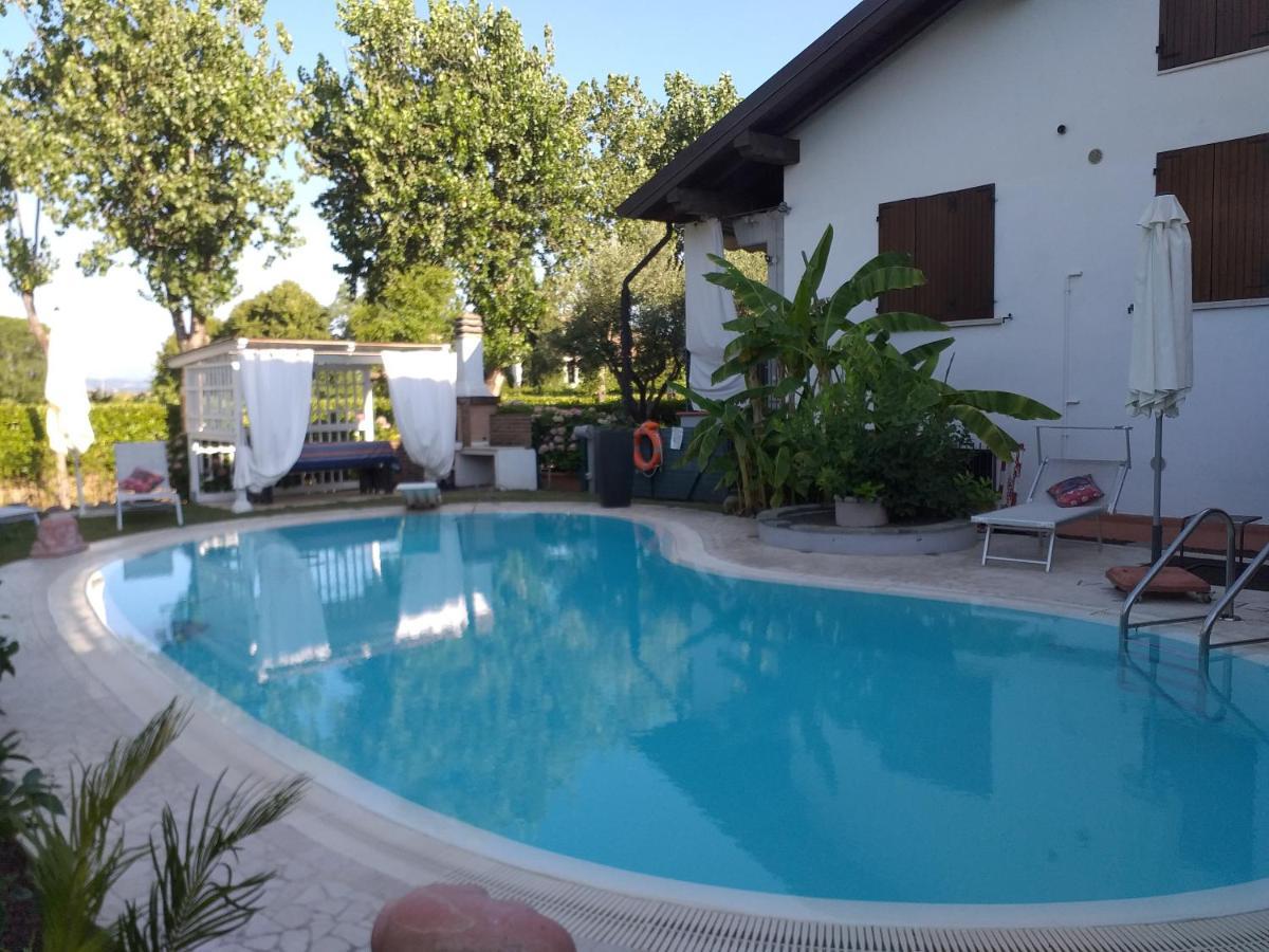 Casa Gaia - Bed & Breakfast *