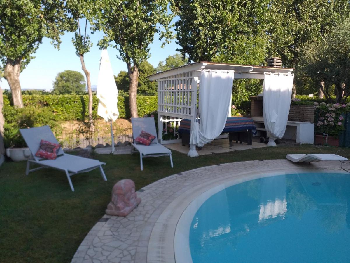 Casa Gaia -