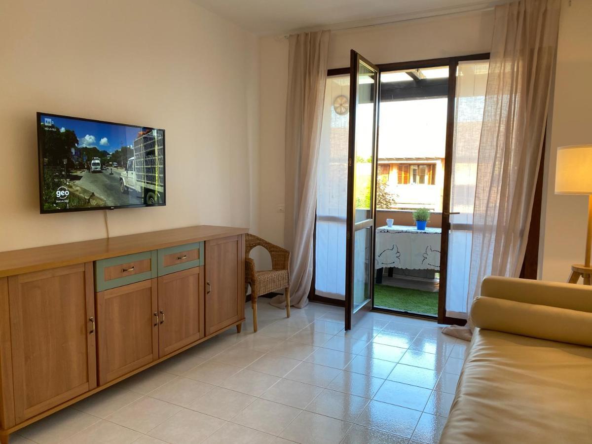Apartment Casa Vittoria
