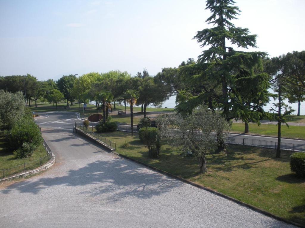 Hotel Mirabello Sirmione