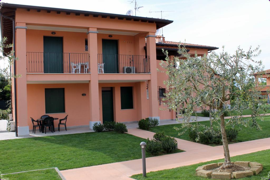 Aparthotel Barcarola 2*