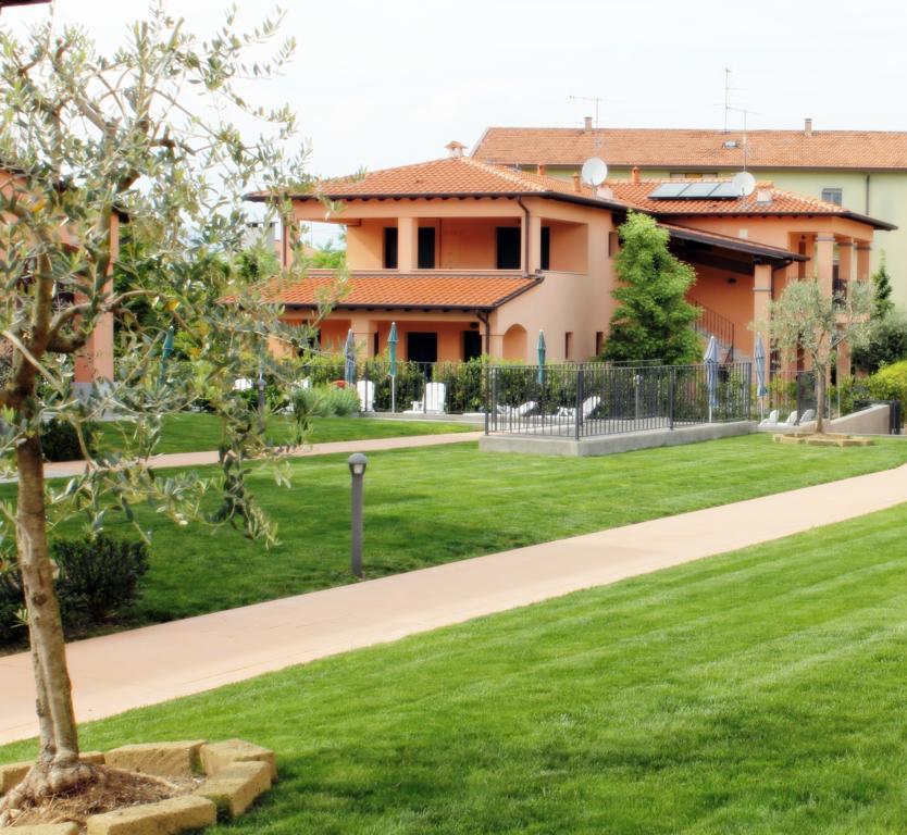Aparthotel Barcarola