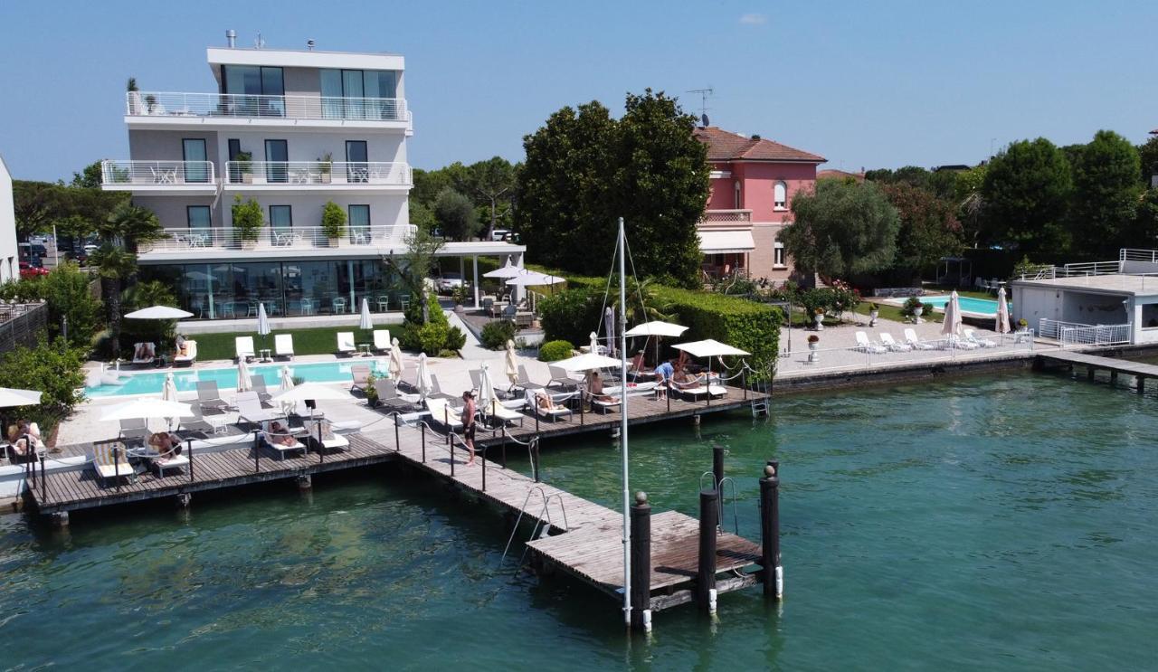 Hotel Aqva Boutique (adults Only) 4*