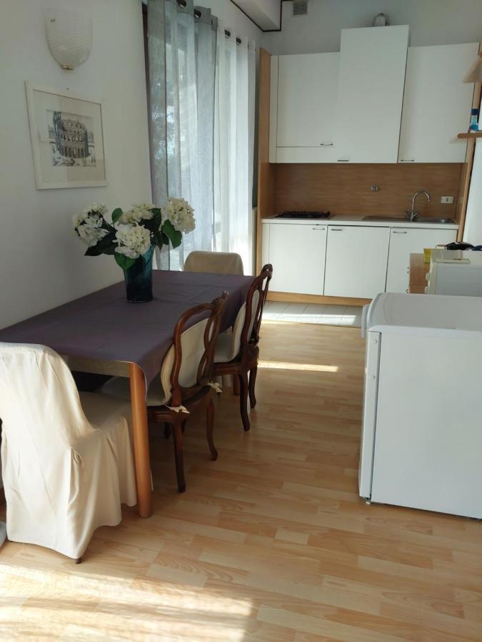 Alba Apartment