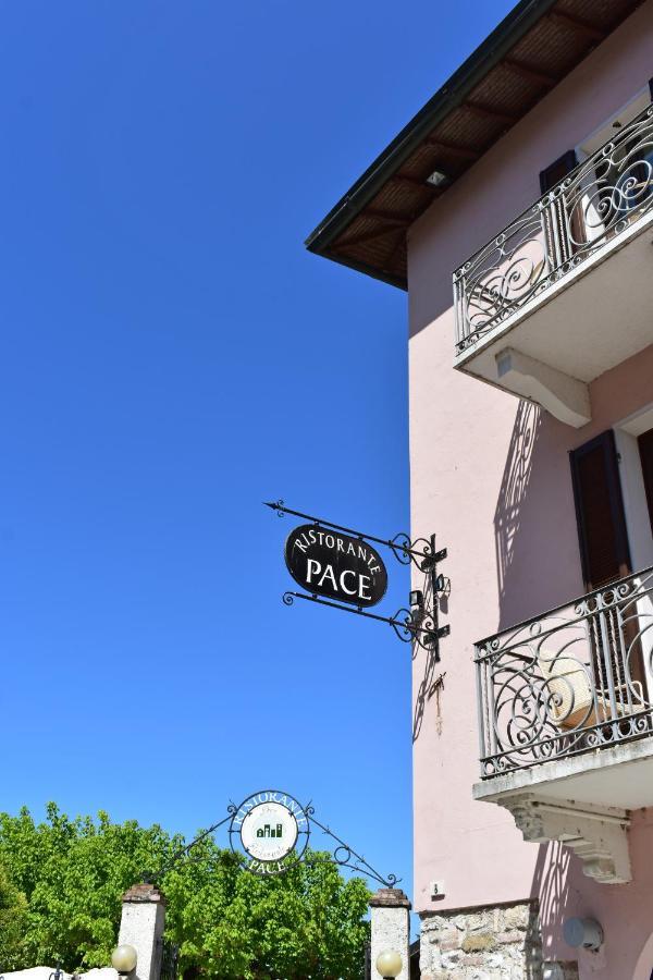 Pace Hotel