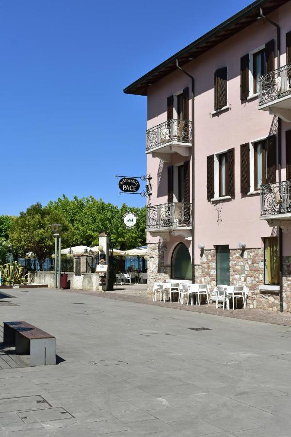 Pace Hotel 3*