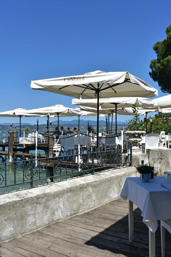 Pace Hotel Sirmione