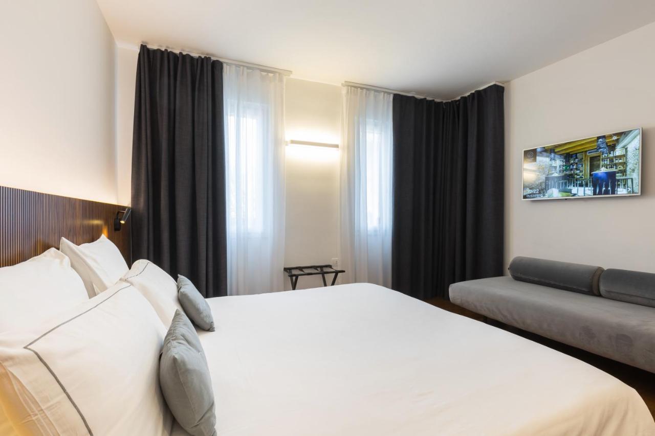 Hotel Casa Scaligeri