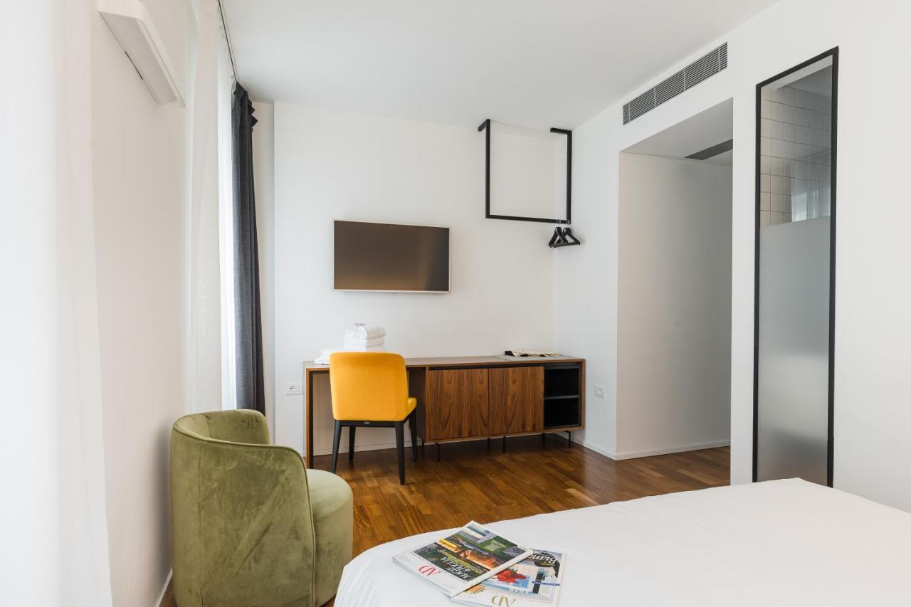 Casa Scaligeri Hotel 3*