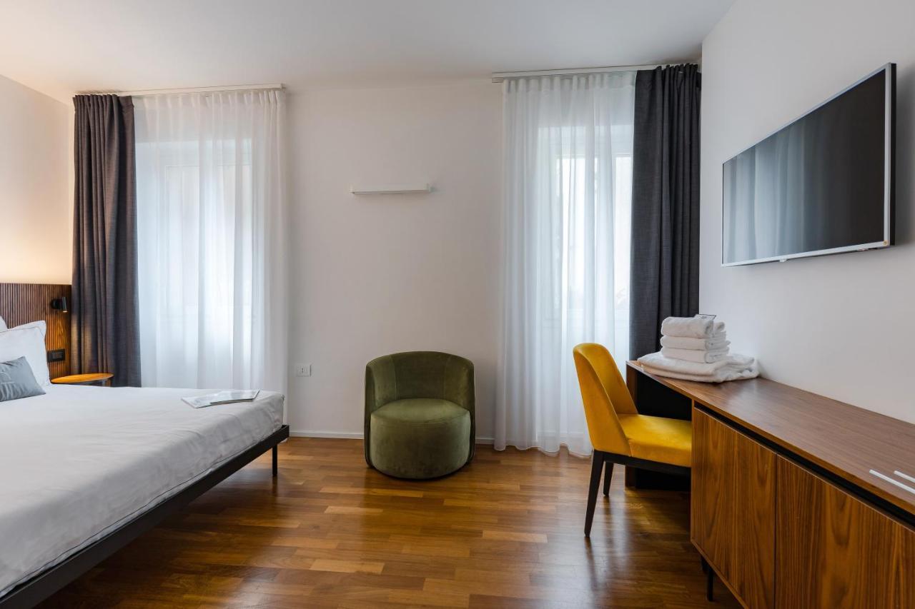 Hotel Casa Scaligeri