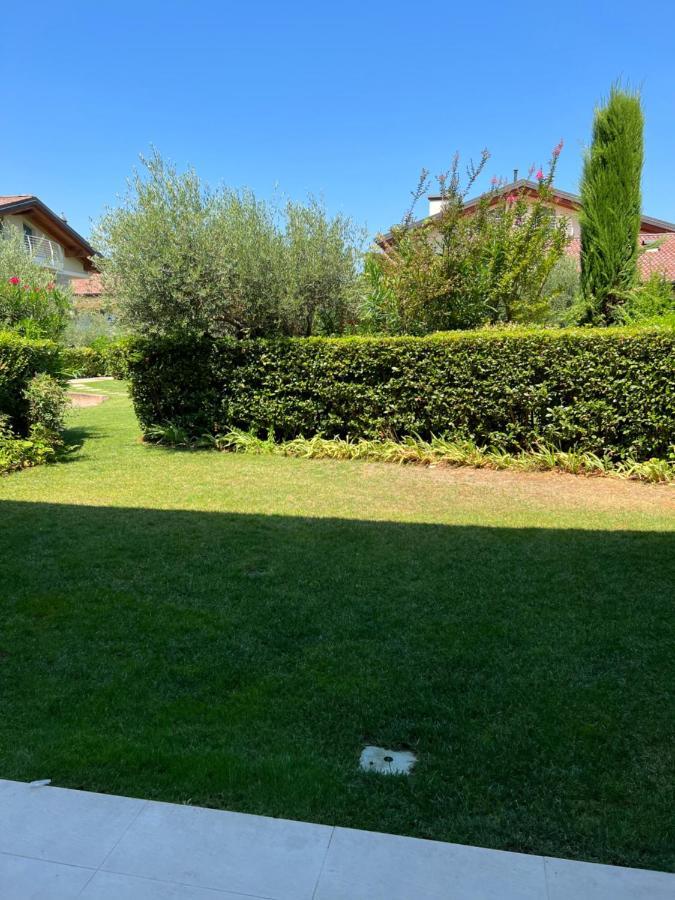 Casa Della Regina Apartment Sirmione