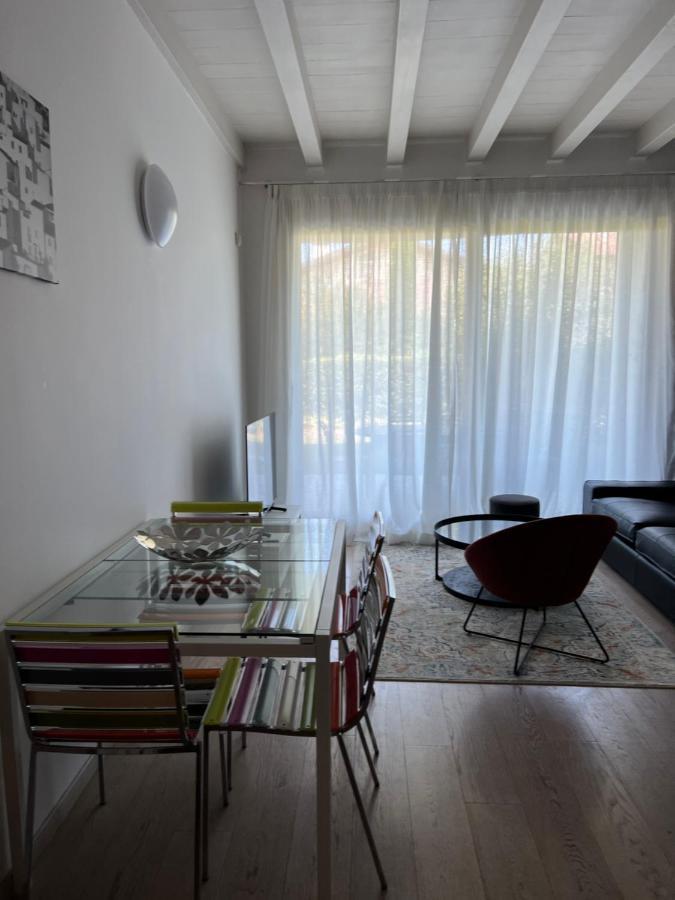 Casa Della Regina Apartment Sirmione
