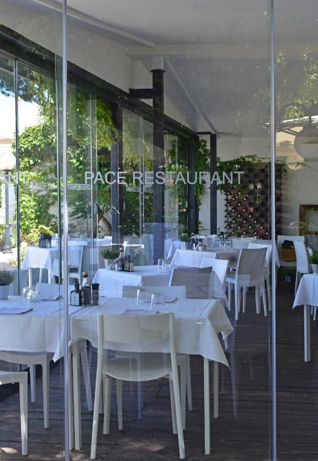 Pace Hotel